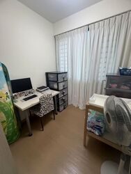 Treasure at Tampines (D18), Condominium #553625621